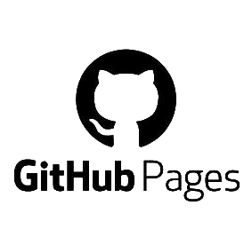 GitHub Logo
